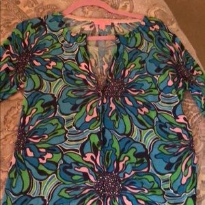 Lilly Pulitzer Cardigan